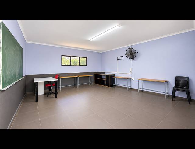 444M² MEDICAL SUITE FOR SALE IN WESTVILLE